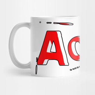 Ace Mug